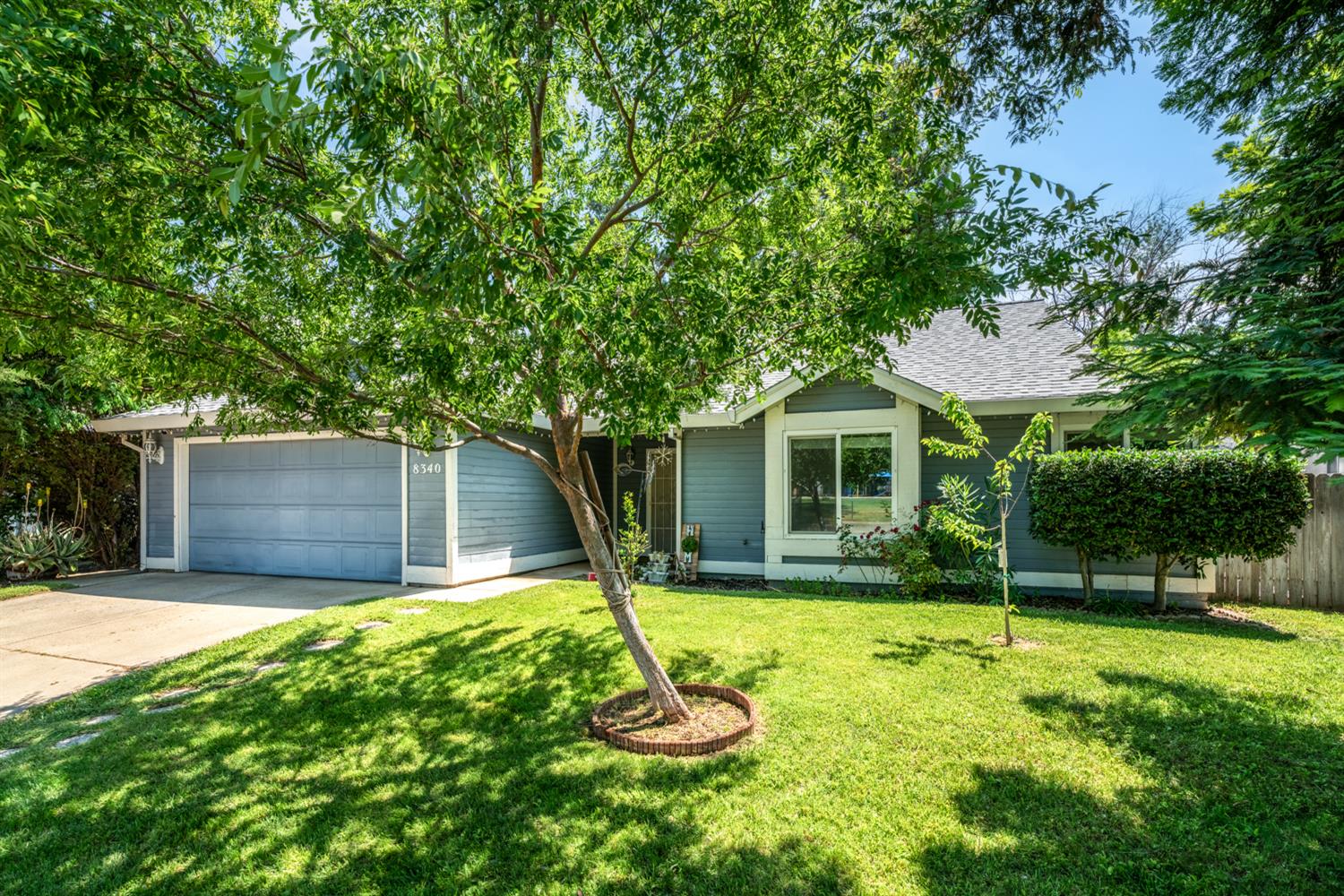 8340 Lichen Drive
