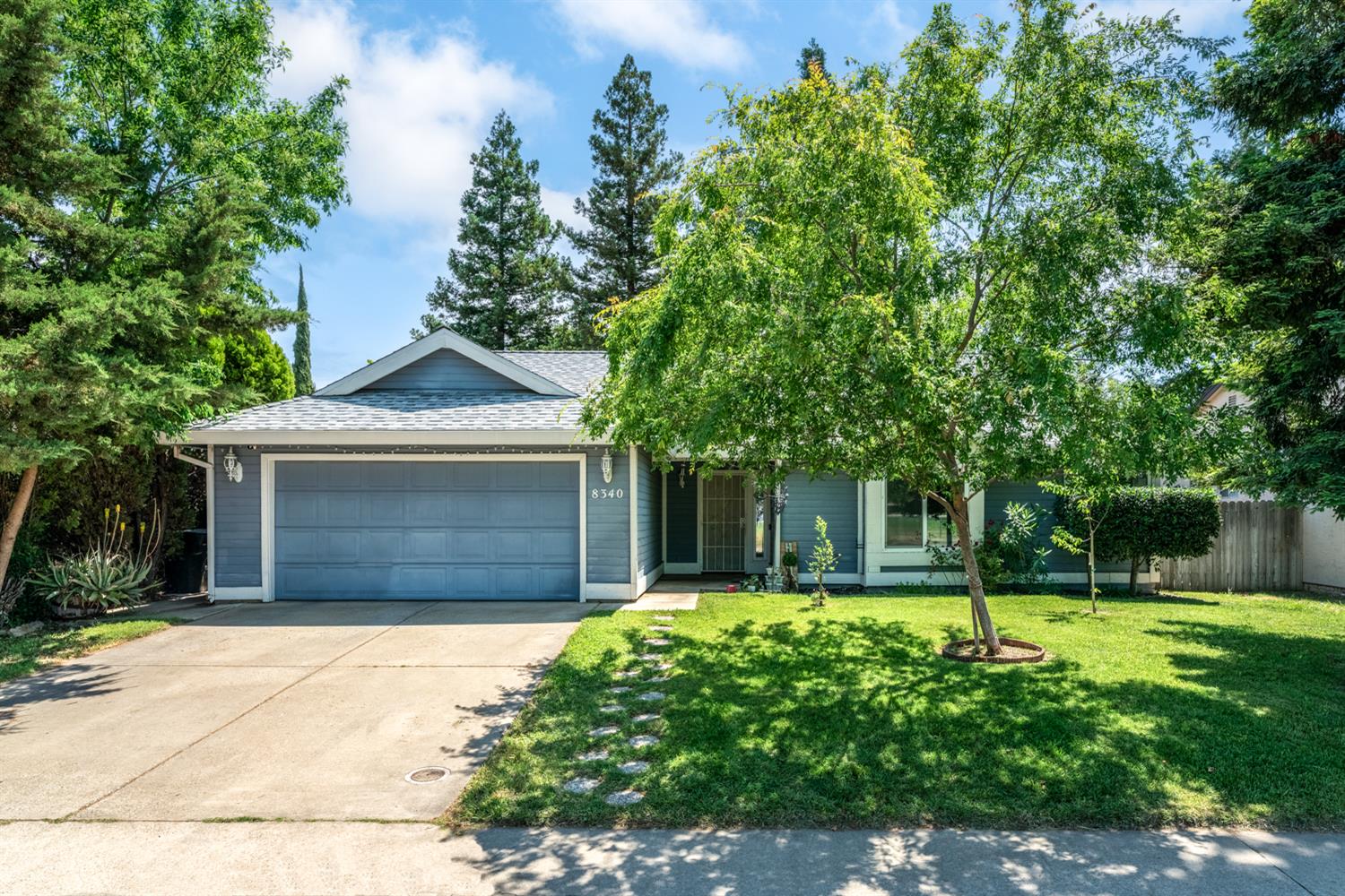 8340 Lichen Drive