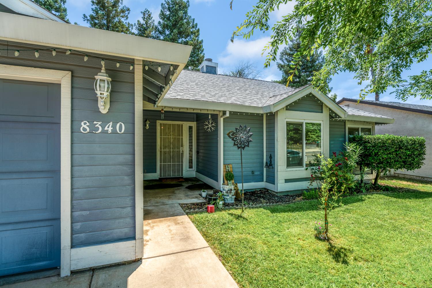 8340 Lichen Drive