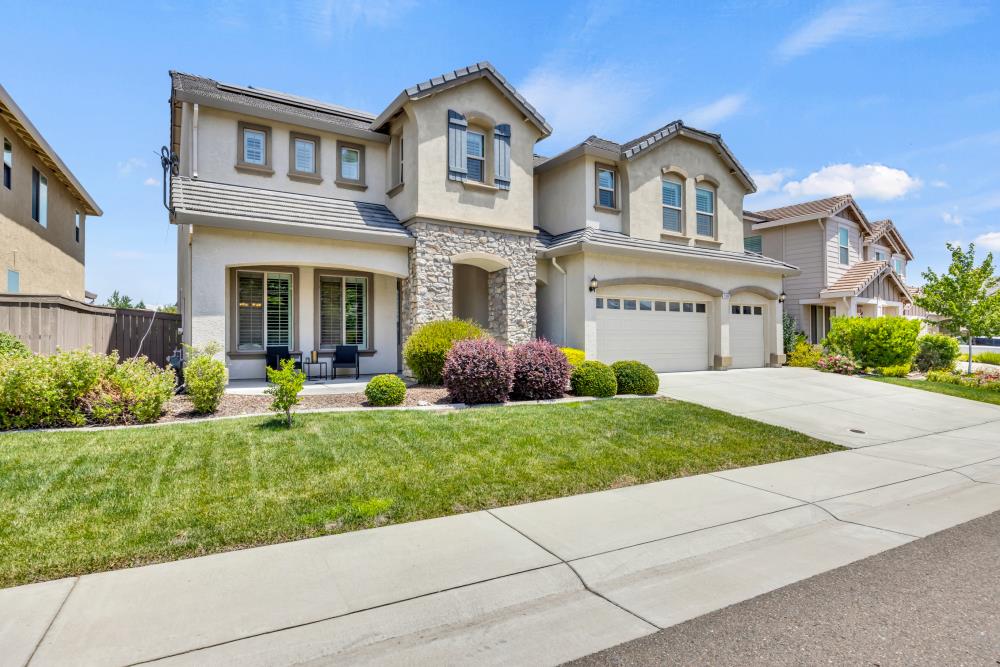 1005 Georgetown Way