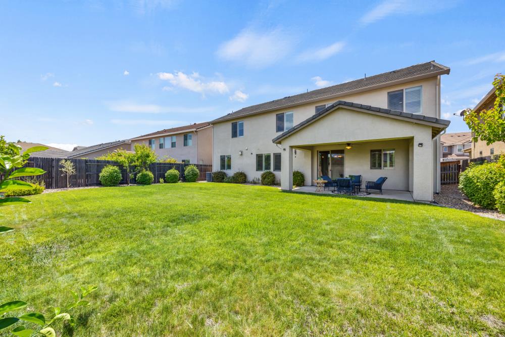 1005 Georgetown Way