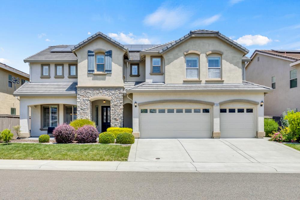 1005 Georgetown Way