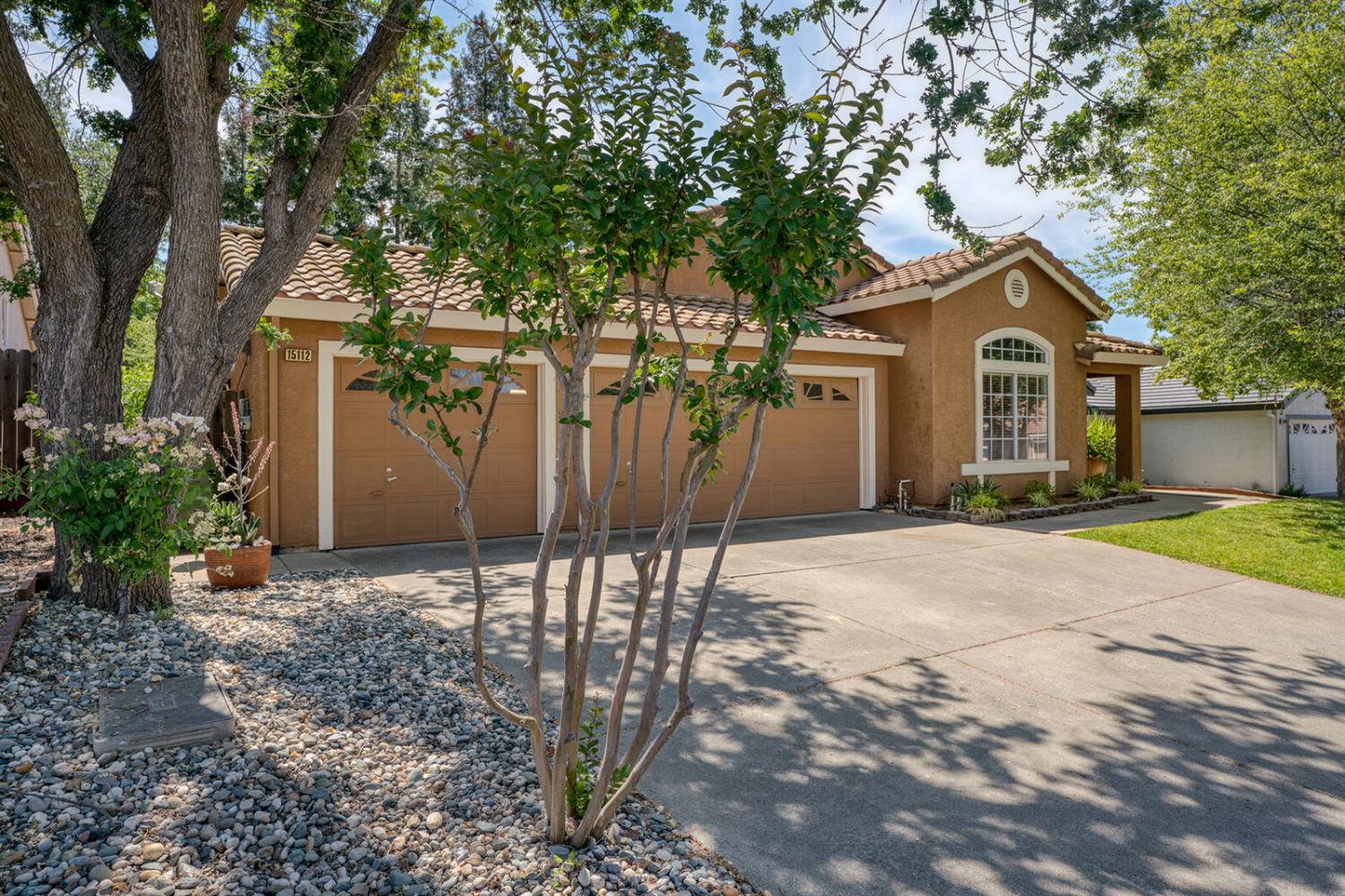 15112 Reynosa Drive