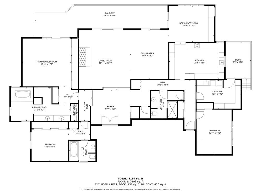 15088 Robles Grandes Drive