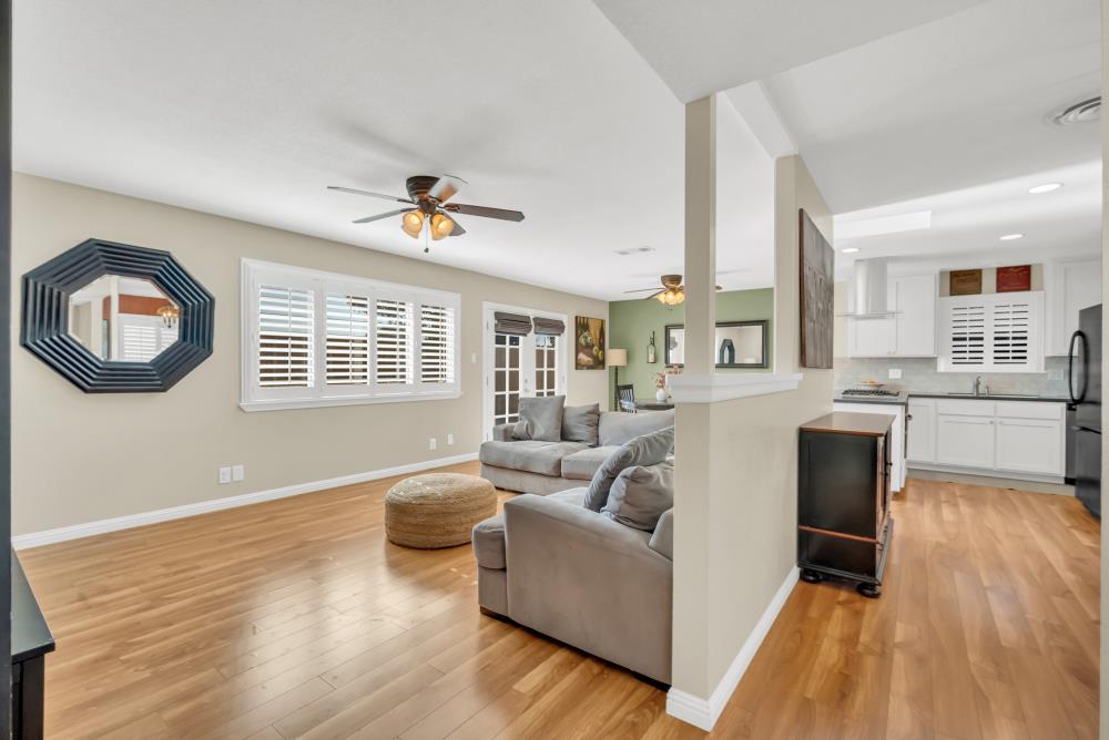 2532 Warrego Way