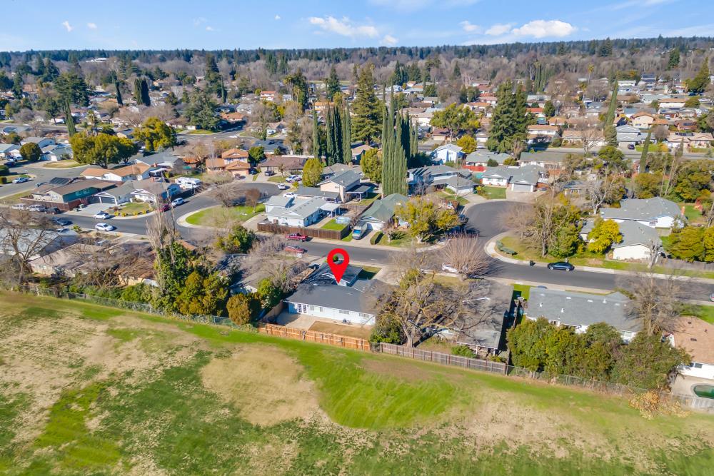 2532 Warrego Way