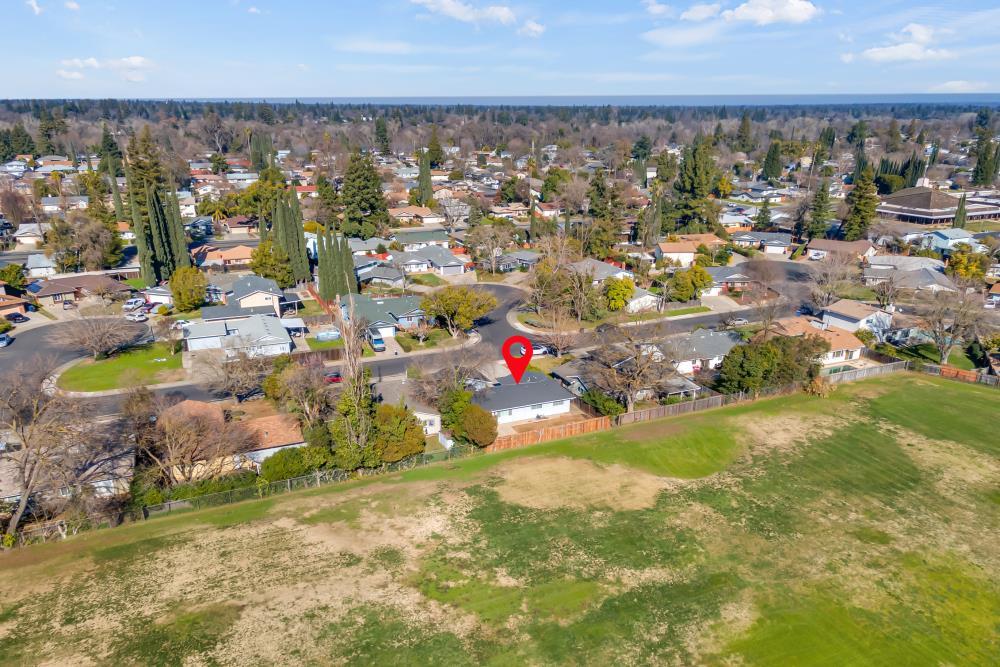 2532 Warrego Way