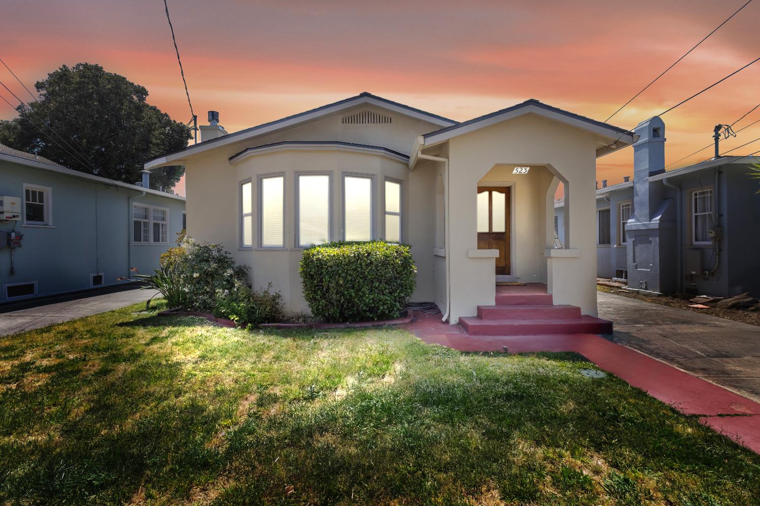 523 W Merle Court