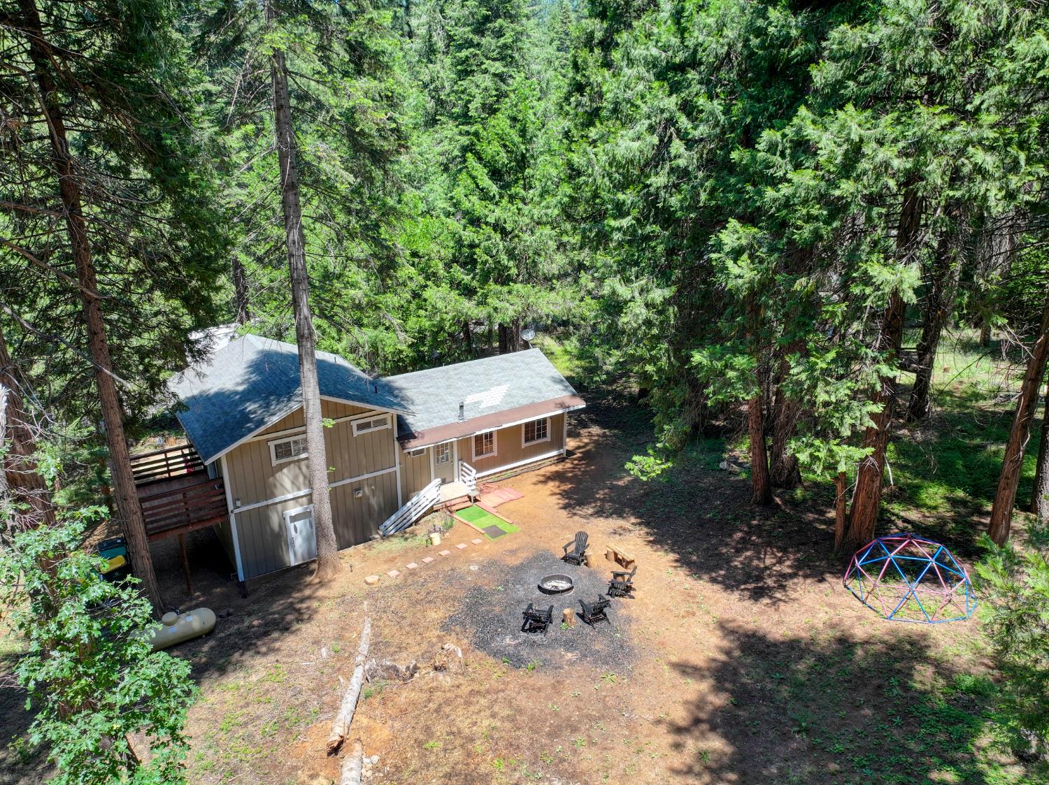 6236 Bucktail Lane