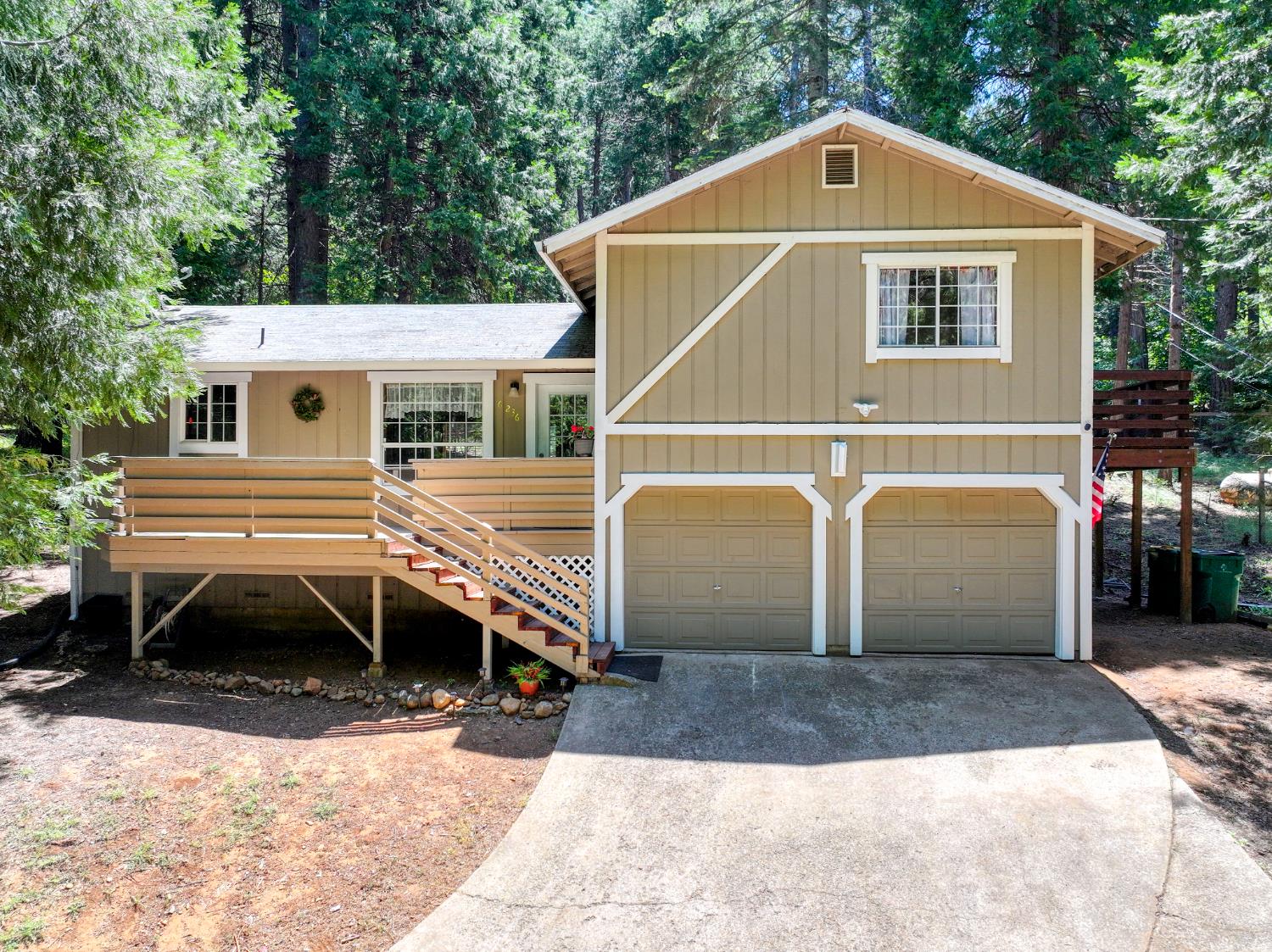 6236 Bucktail Lane
