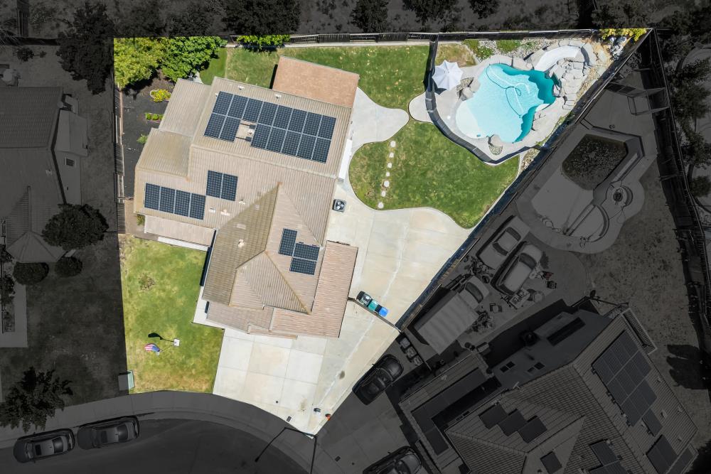 9156 Bridalveil Circle