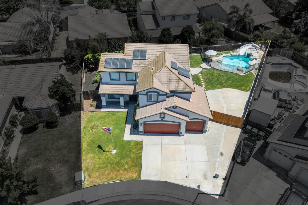 9156 Bridalveil Circle