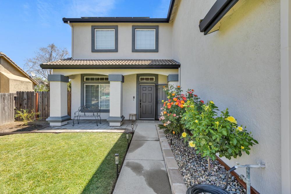 9156 Bridalveil Circle