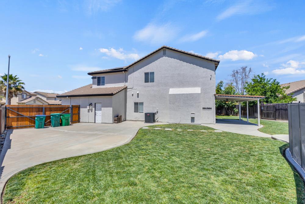 9156 Bridalveil Circle