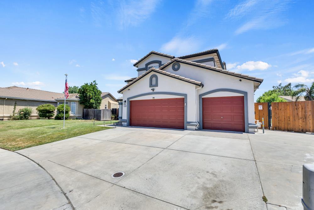 9156 Bridalveil Circle