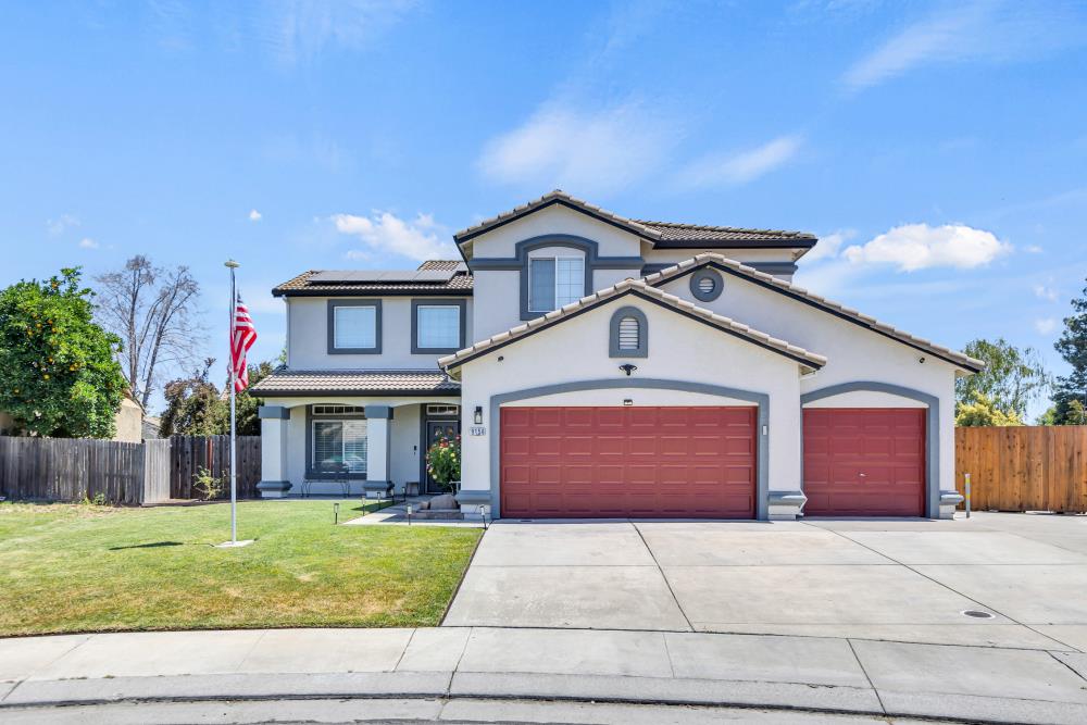 9156 Bridalveil Circle