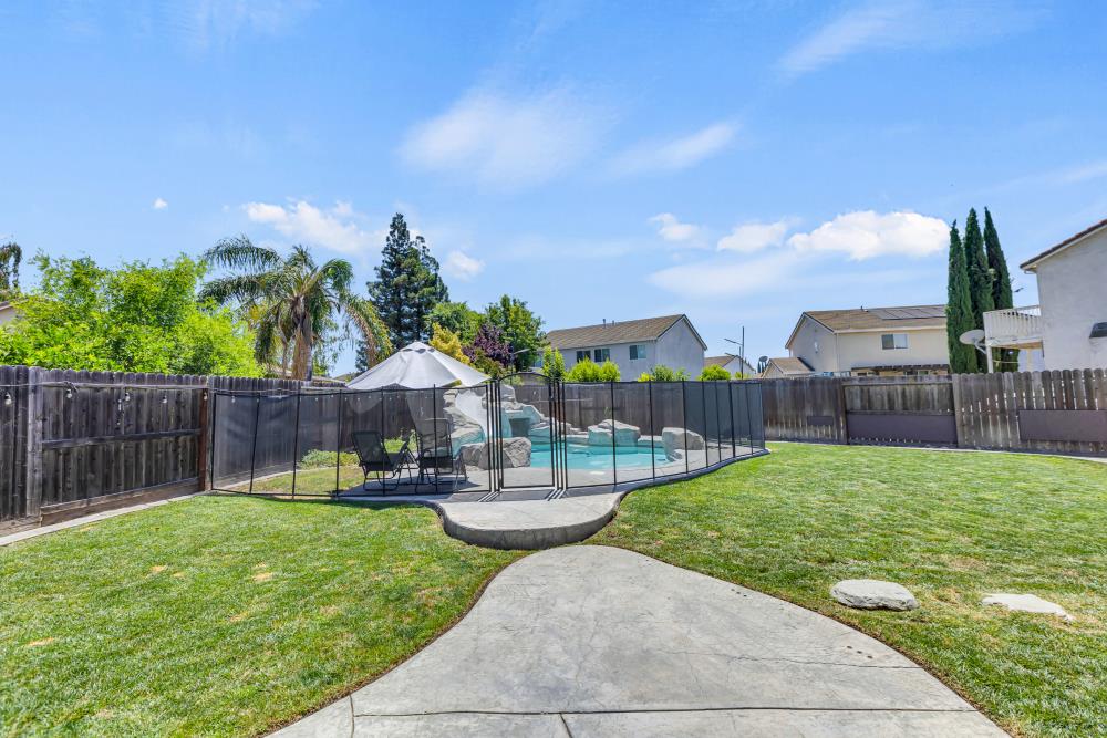 9156 Bridalveil Circle