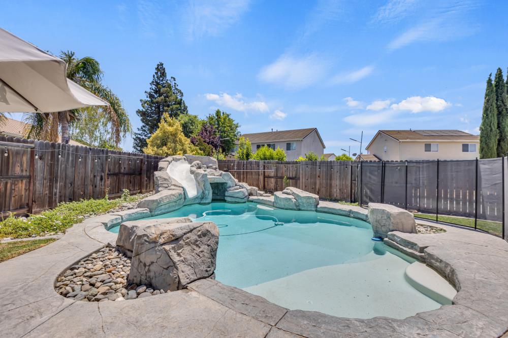 9156 Bridalveil Circle