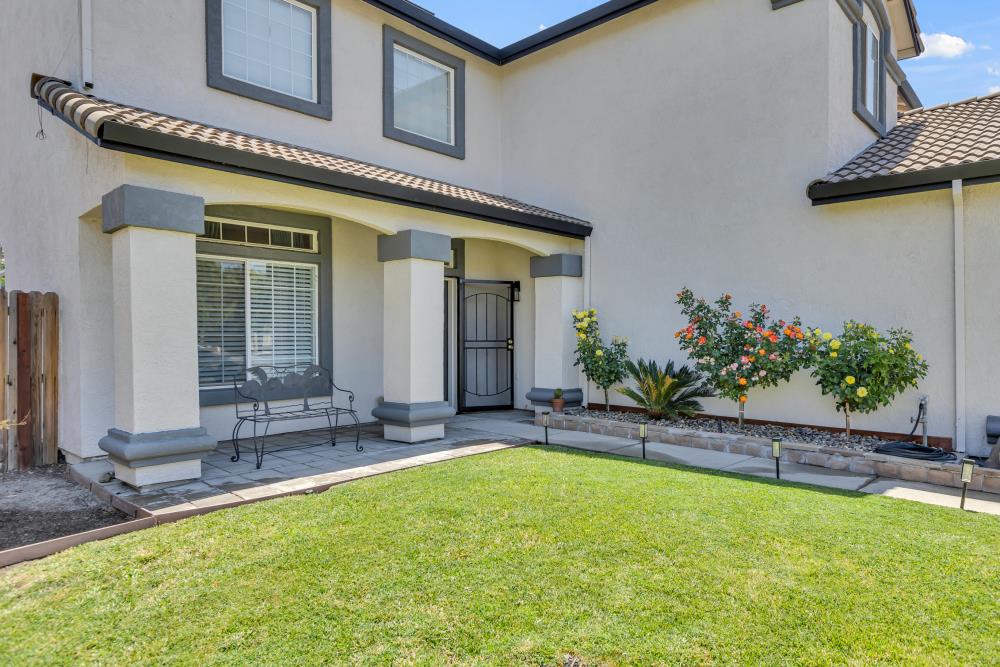 9156 Bridalveil Circle