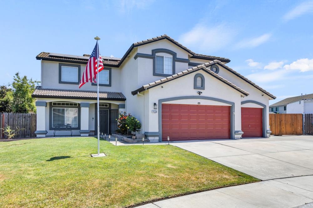 9156 Bridalveil Circle