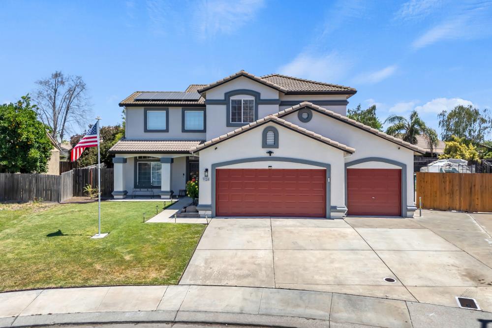 9156 Bridalveil Circle
