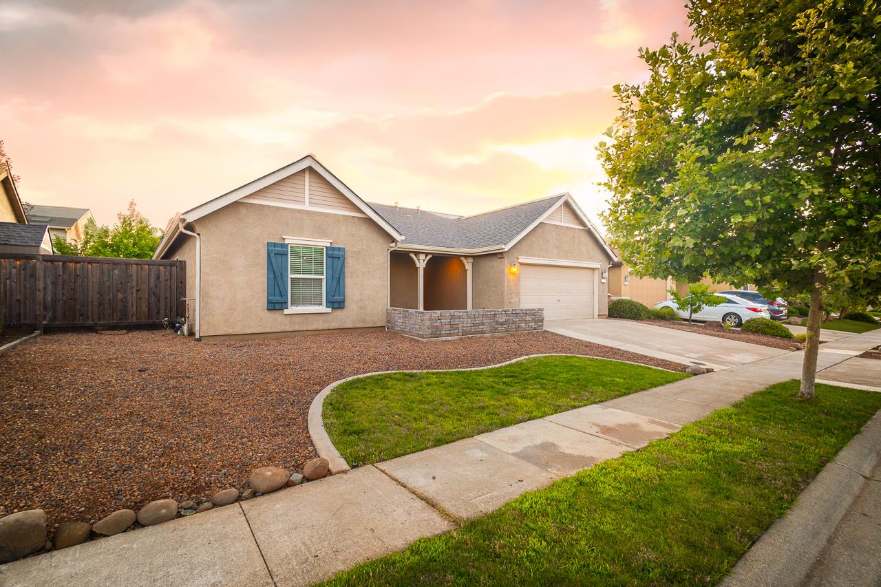 743 Weeping Willow Way