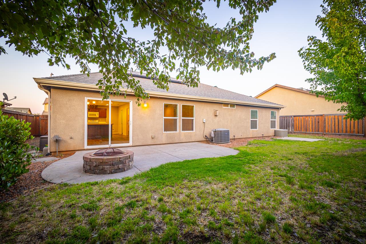 743 Weeping Willow Way