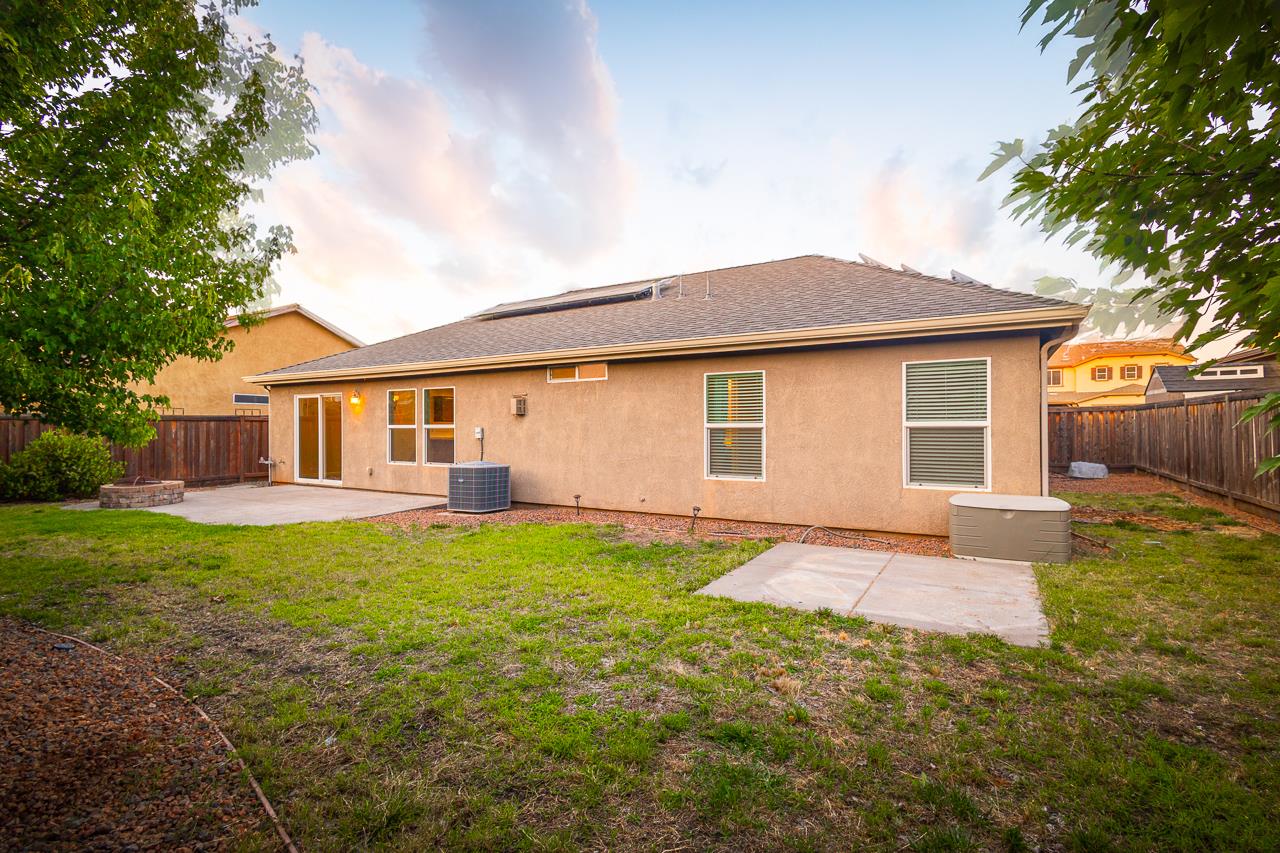 743 Weeping Willow Way