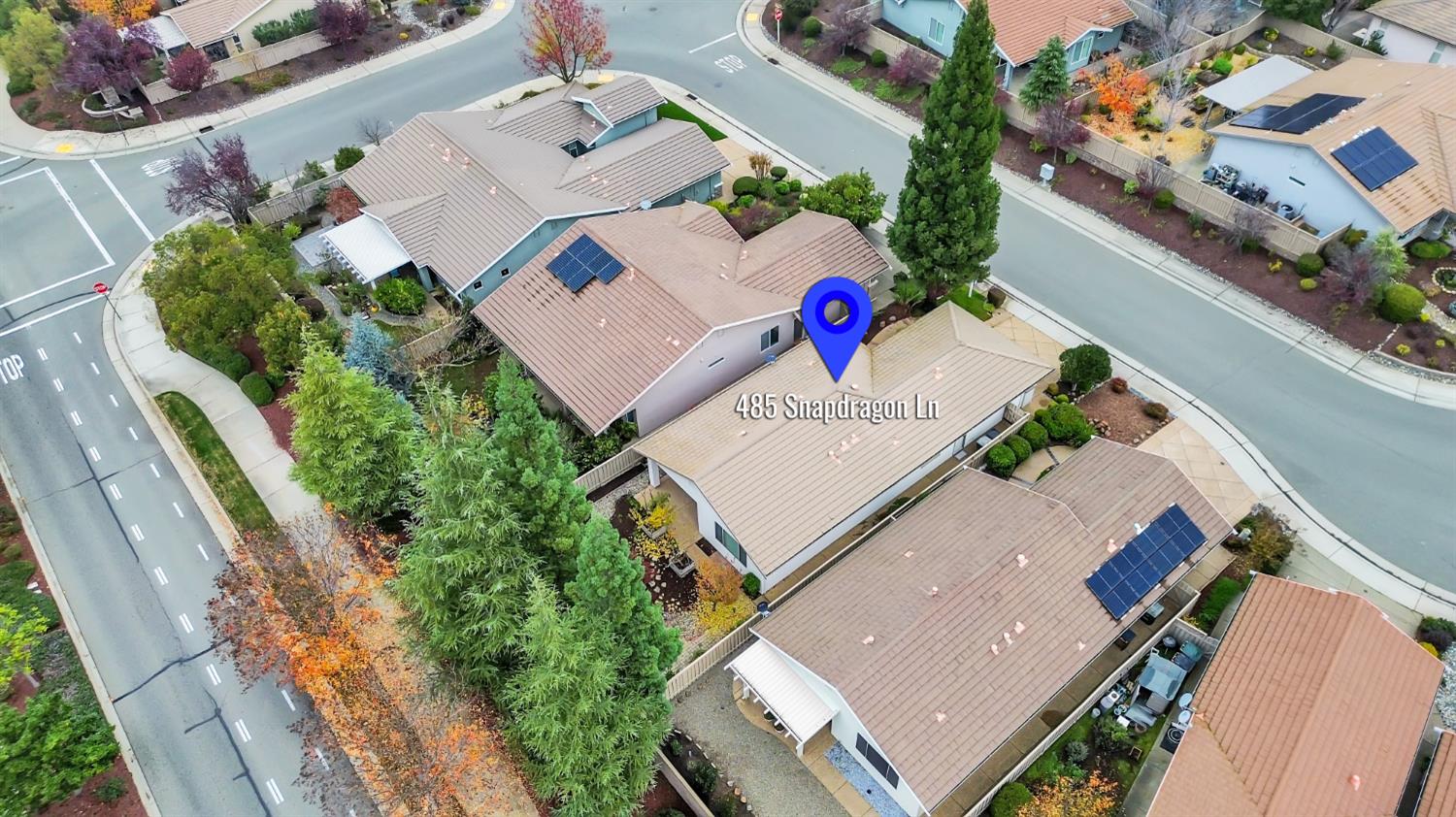 485 Snapdragon Lane