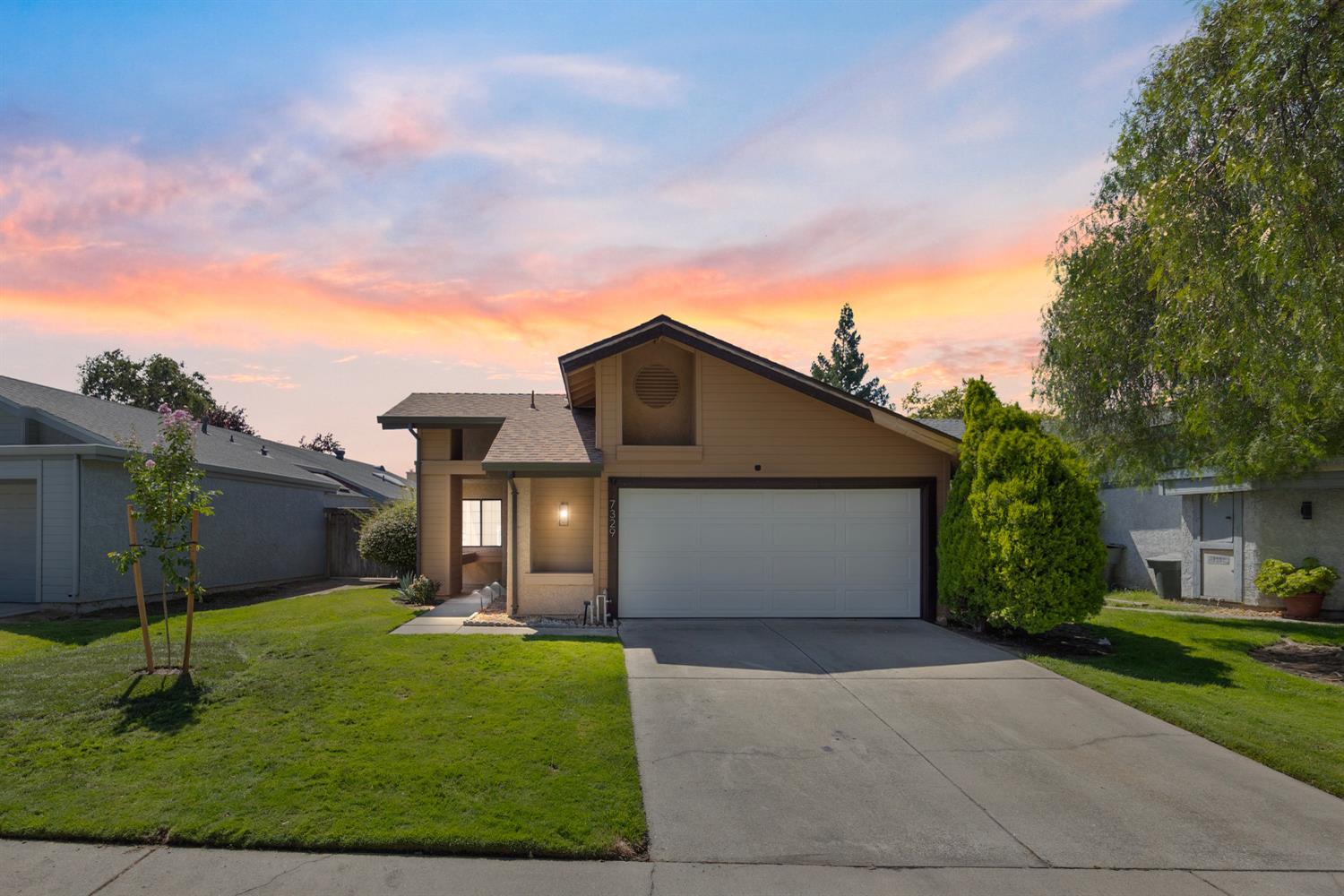 7329 Heather Tree Drive