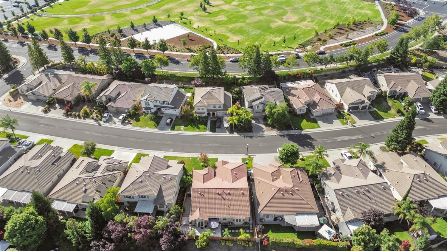 2287 Petruchio Way