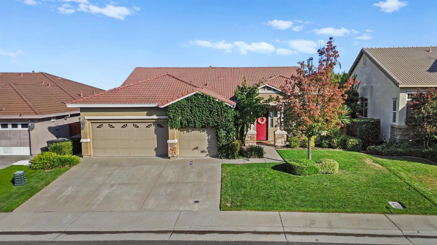 2287 Petruchio Way