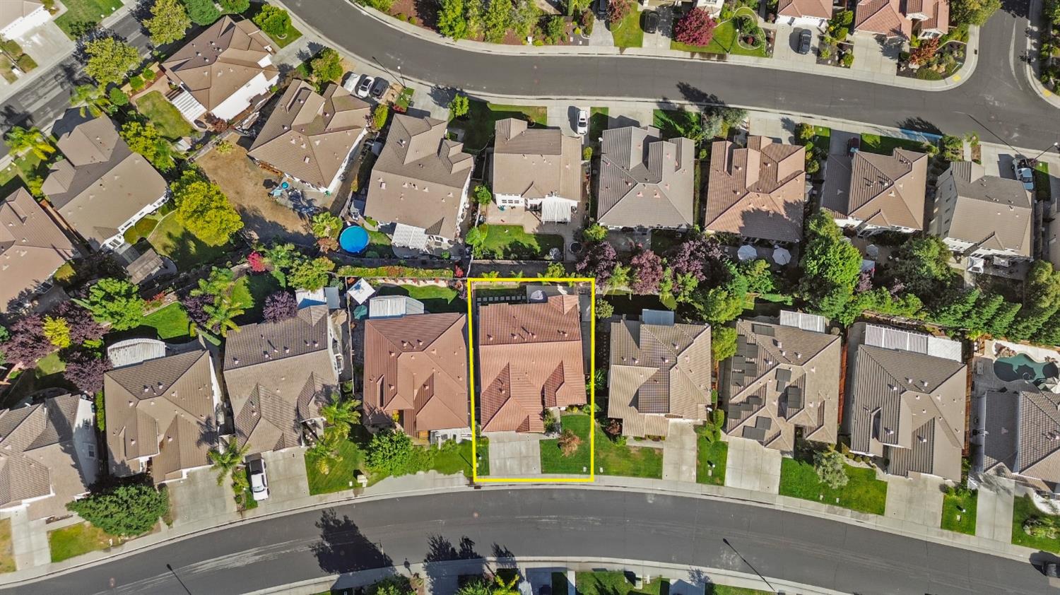2287 Petruchio Way