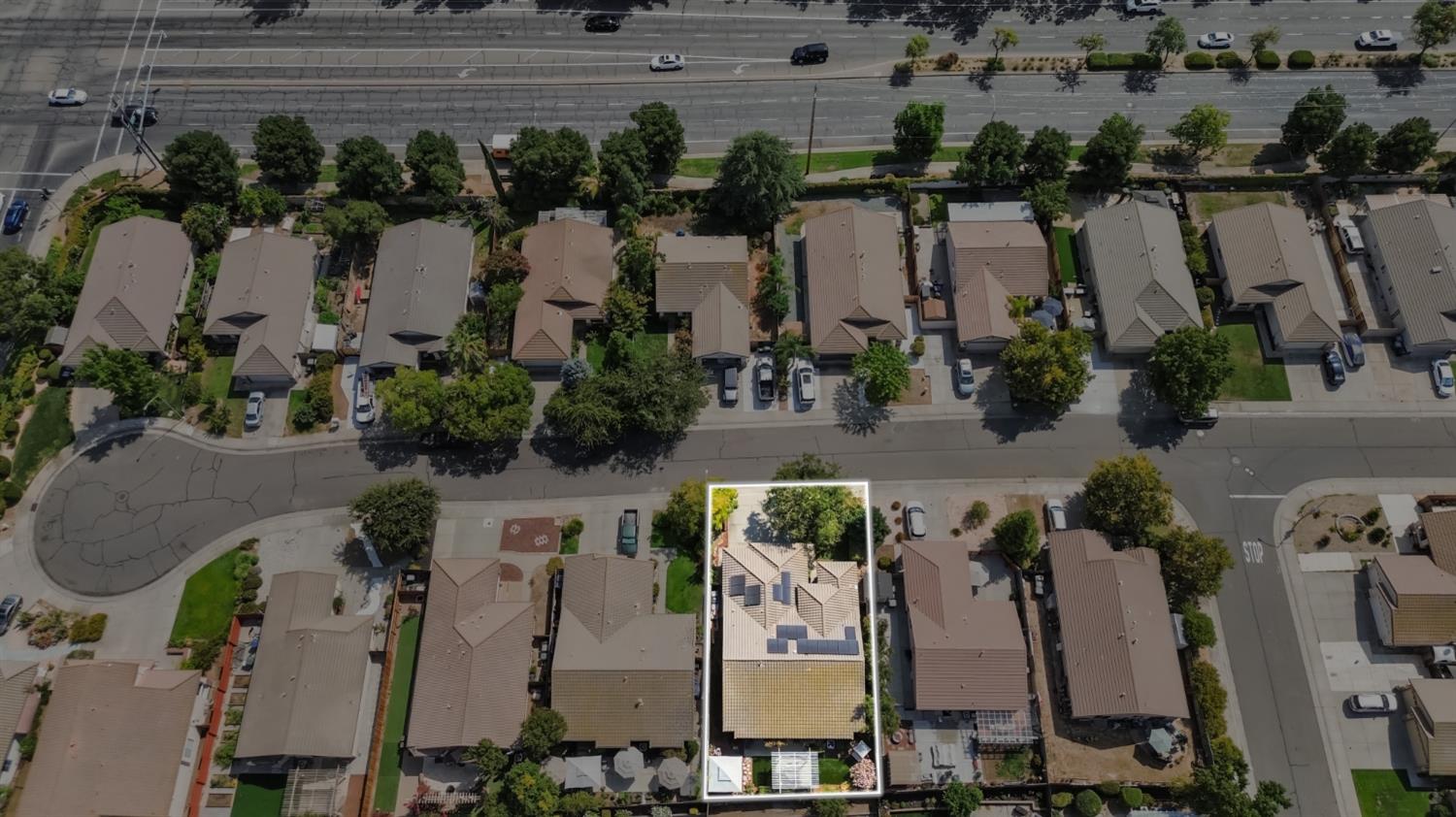 9279 Prudhoe Court
