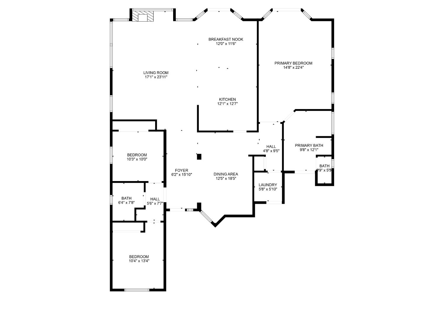 9279 Prudhoe Court