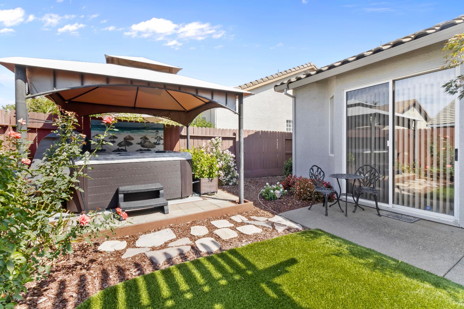 9279 Prudhoe Court