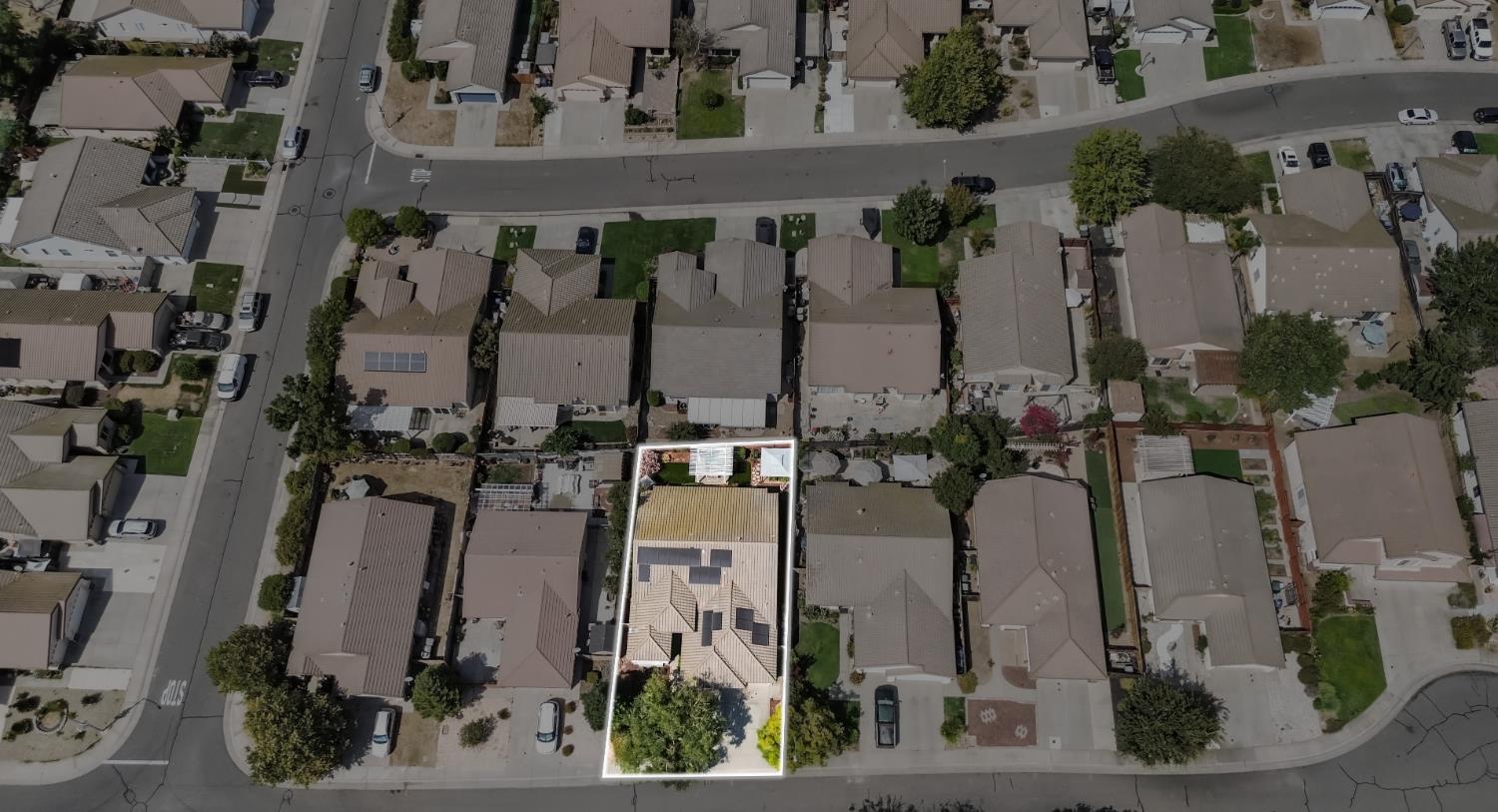 9279 Prudhoe Court