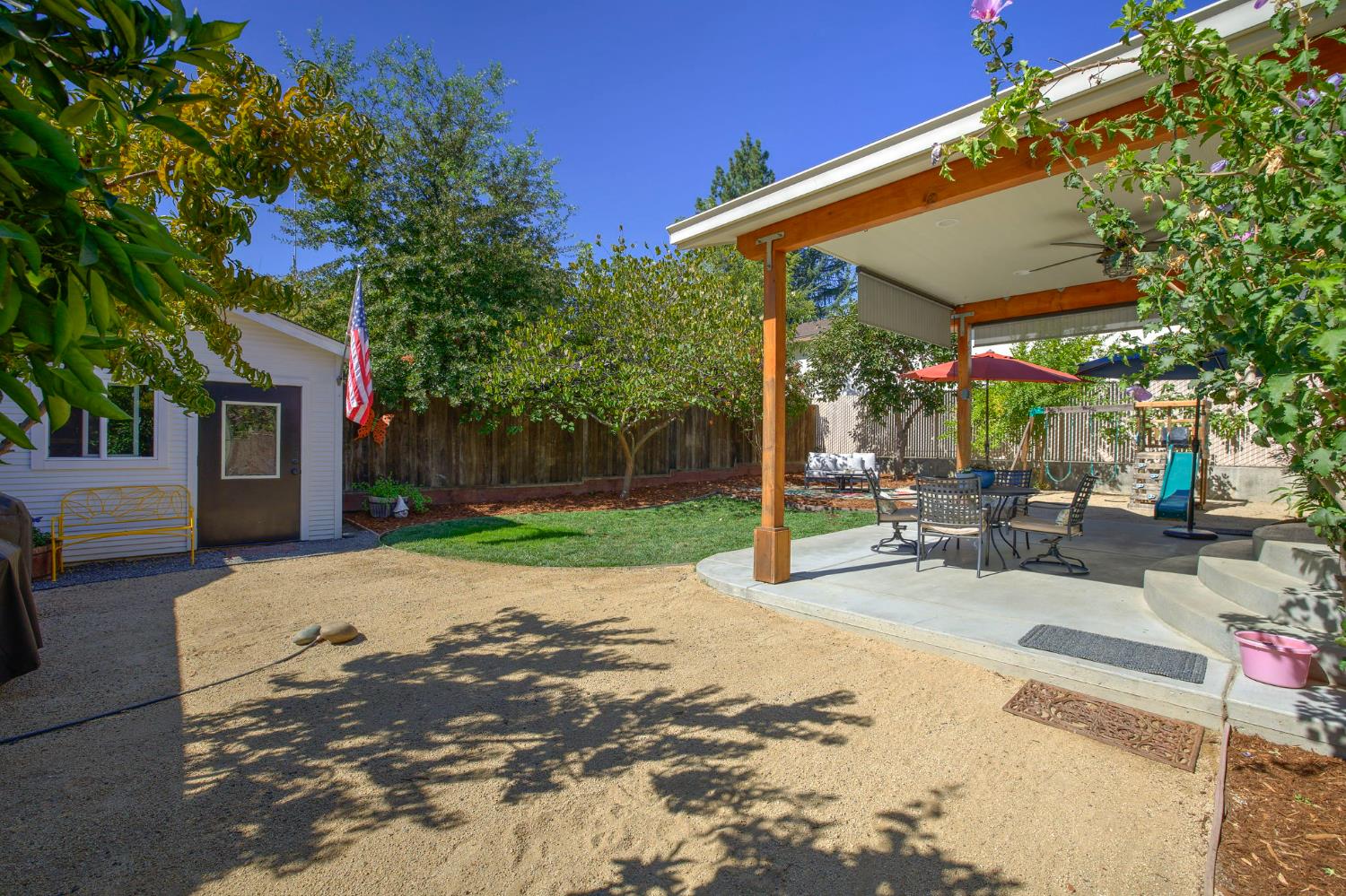 5924 Walnut Street