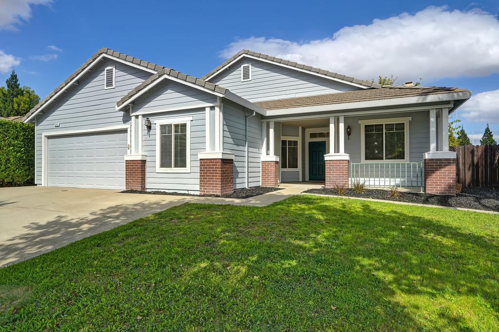 632 Spaulding Drive