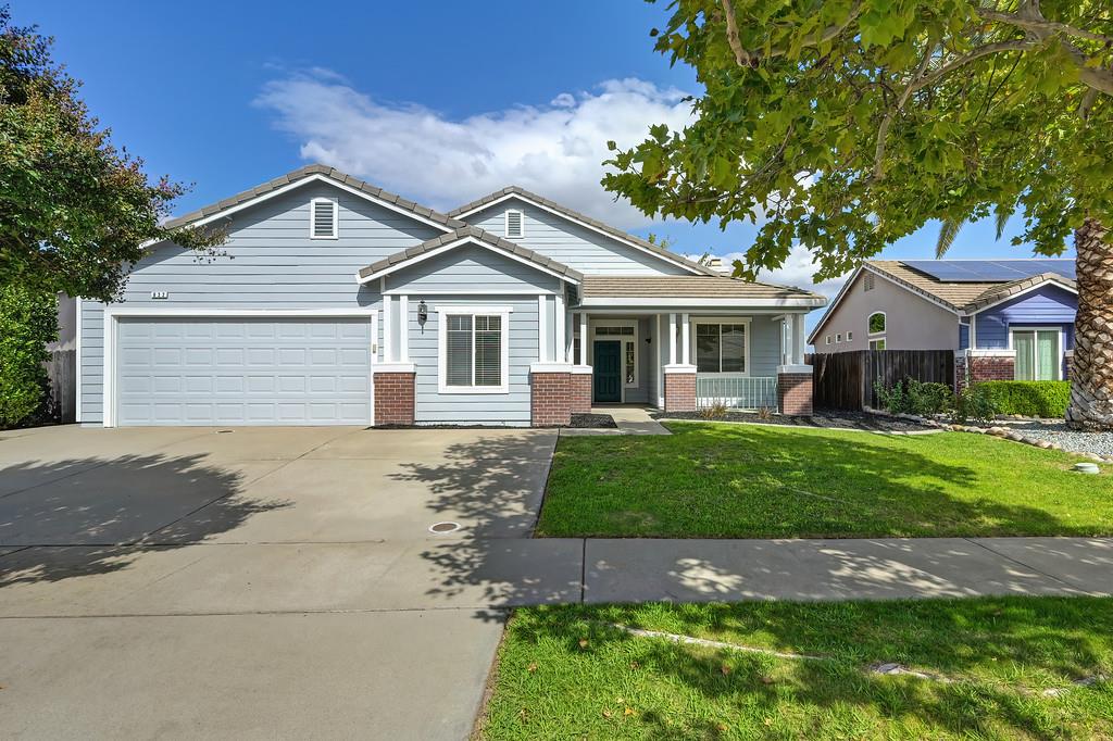 632 Spaulding Drive