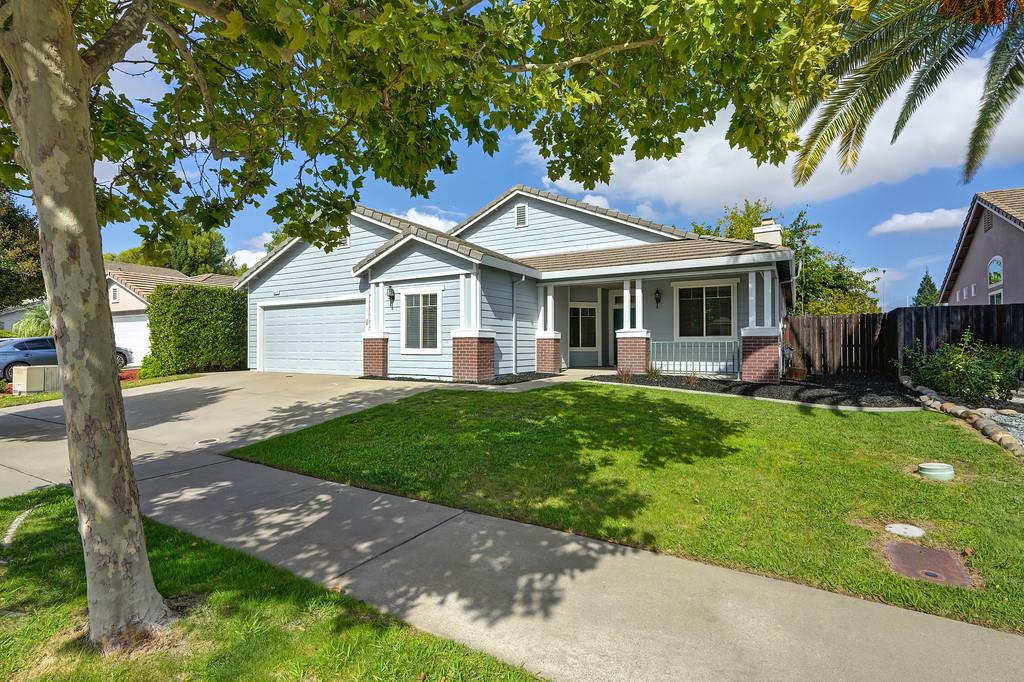 632 Spaulding Drive