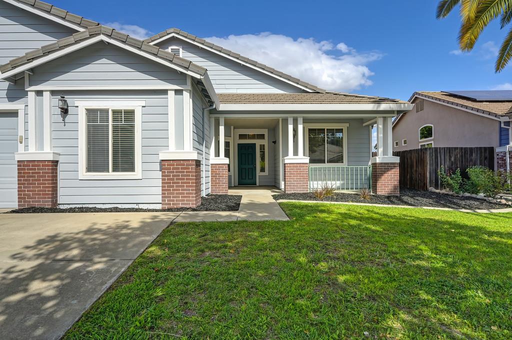 632 Spaulding Drive