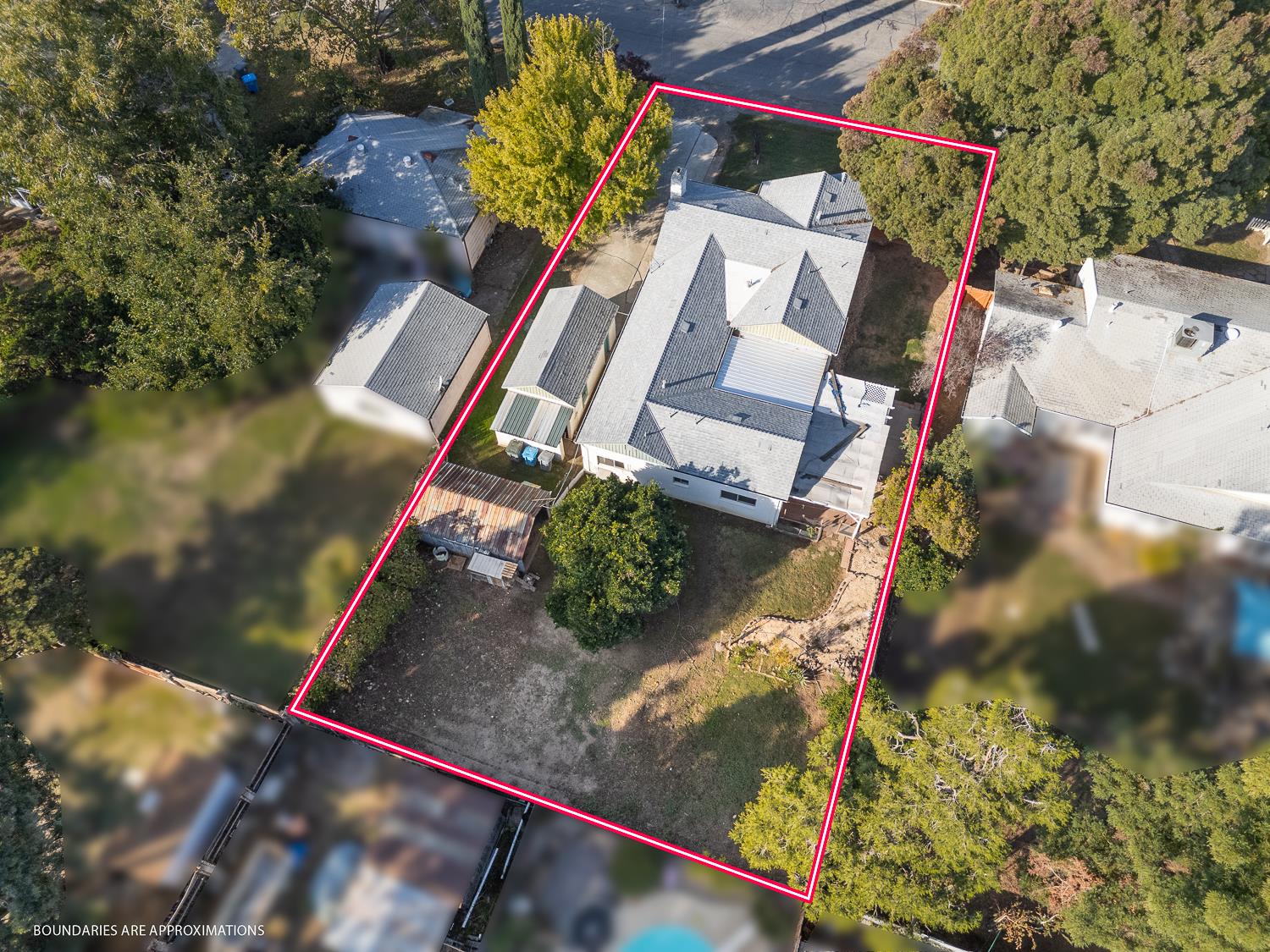 353 N Lawrence Avenue