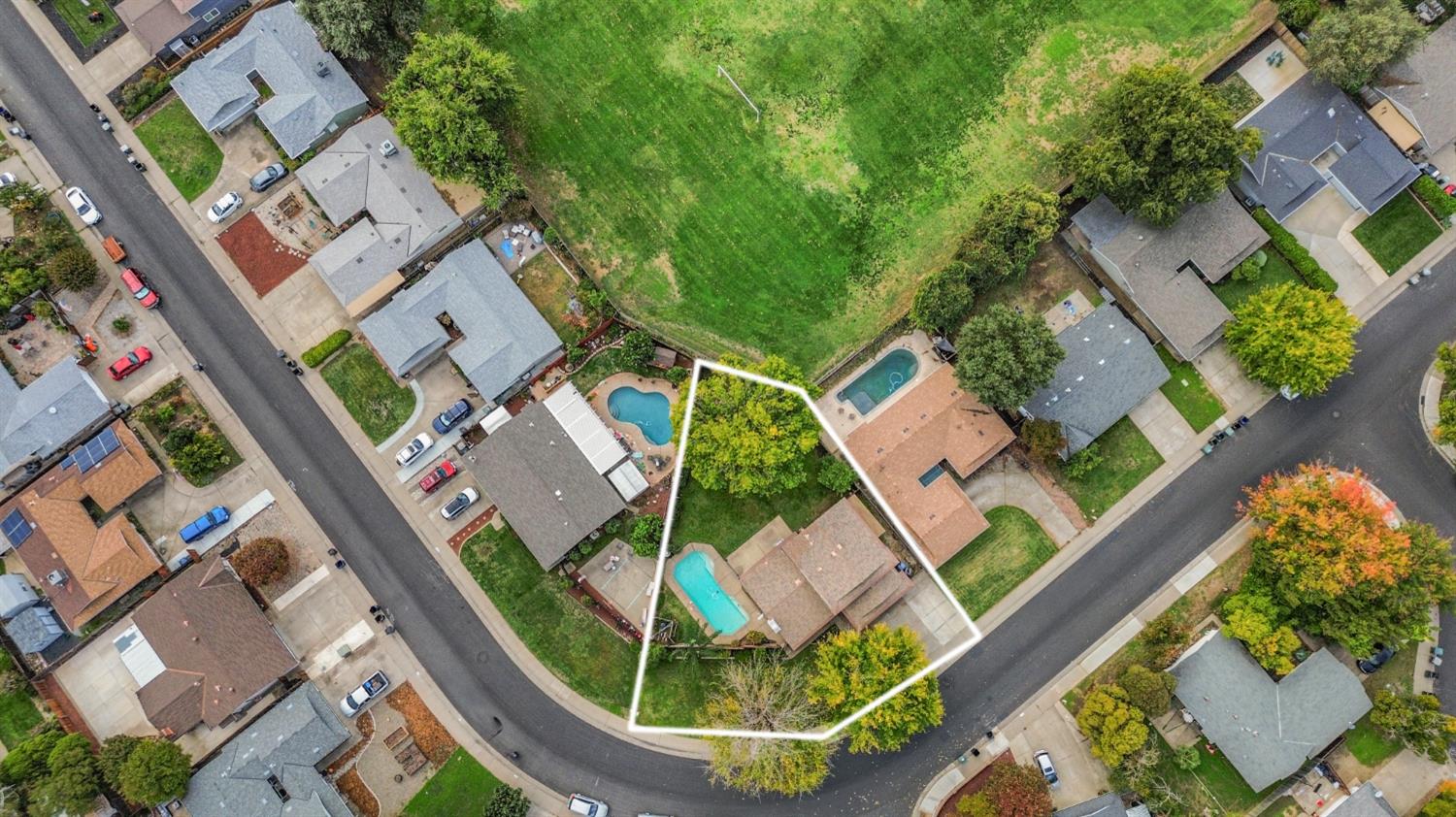 2570 Warrego Way