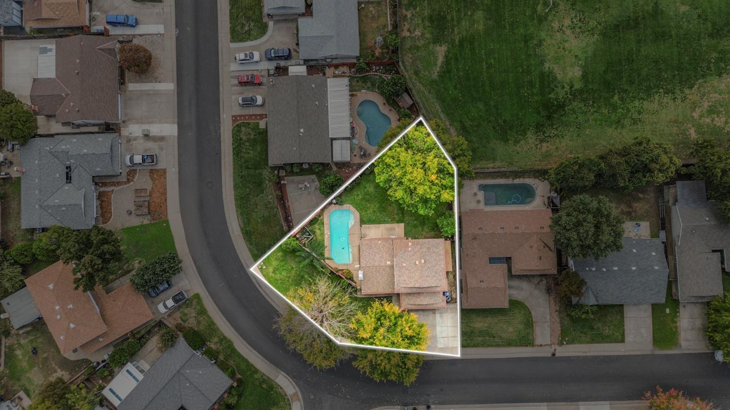 2570 Warrego Way
