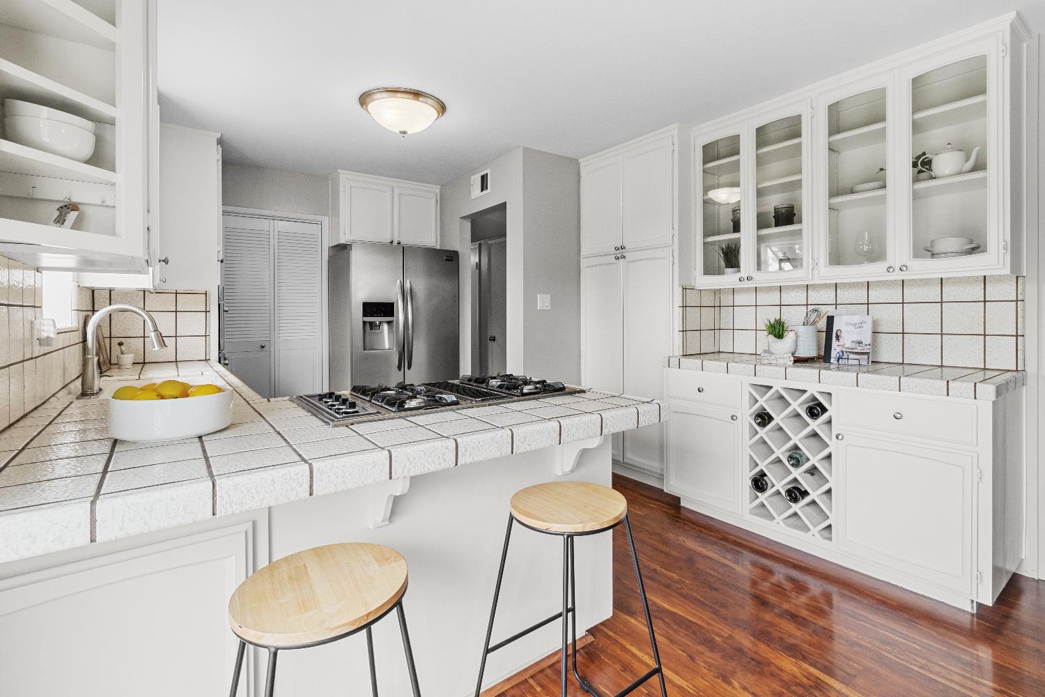 2570 Warrego Way