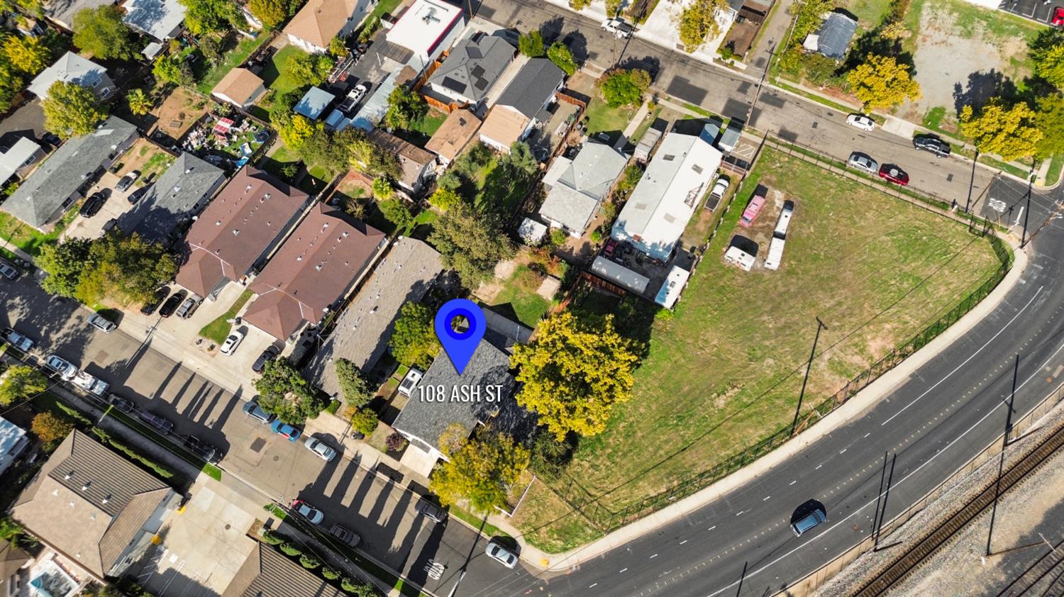 108 Ash Street