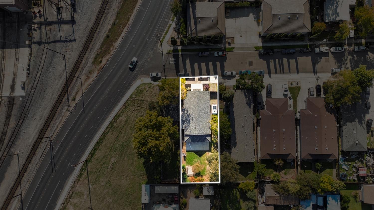 108 Ash Street