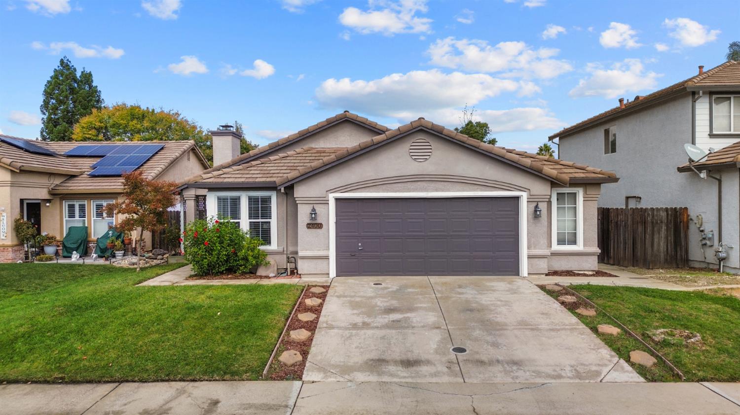 2400 Winterrush Lane