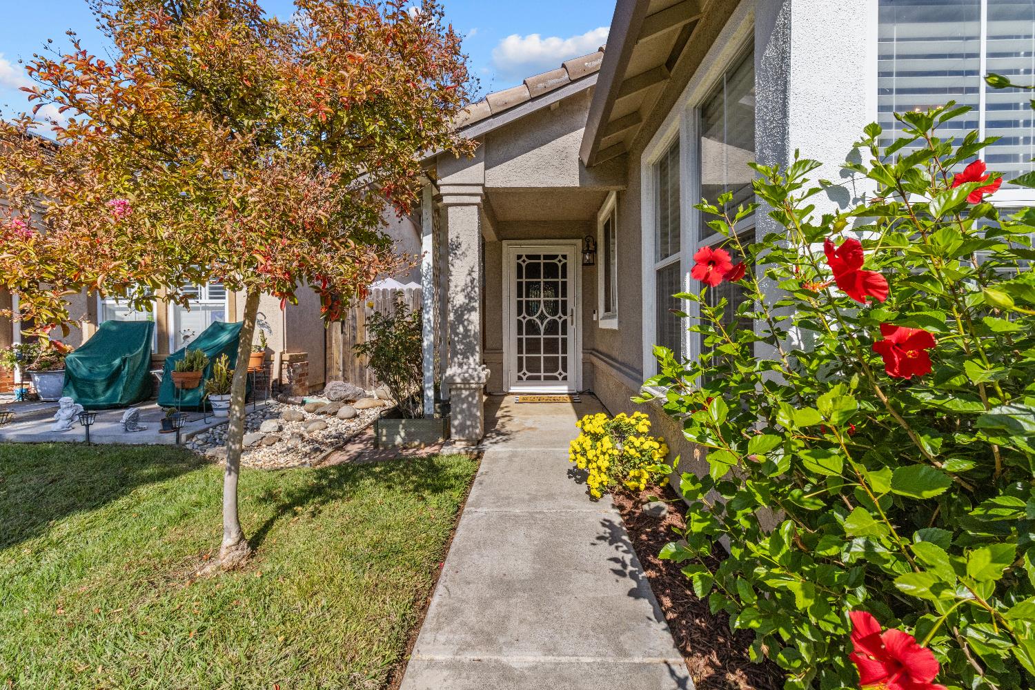 2400 Winterrush Lane